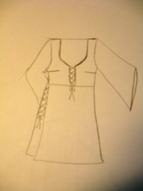 Технический рисунок