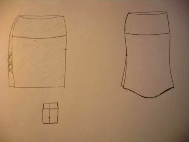 Технический рисунок