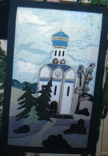  часовня