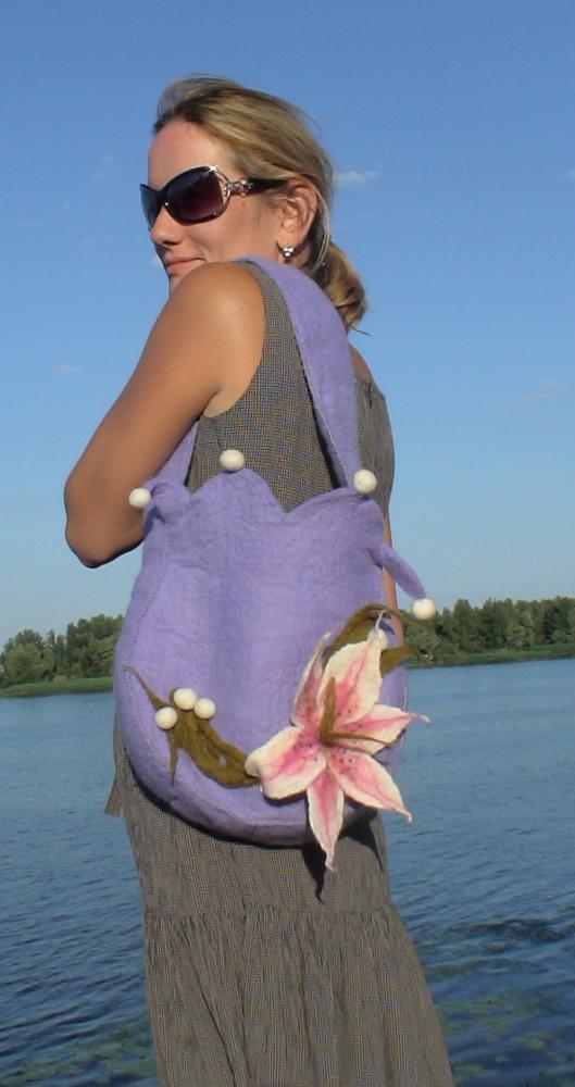 ЛИЛЕЙКА