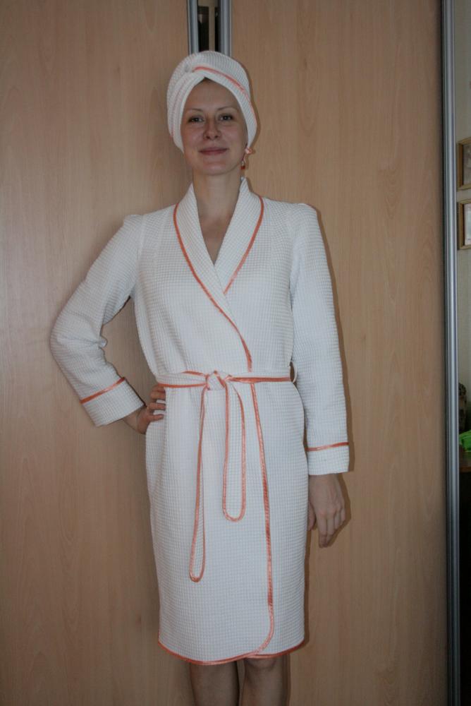 банный комплект