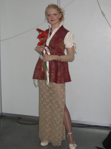 Для конкурса