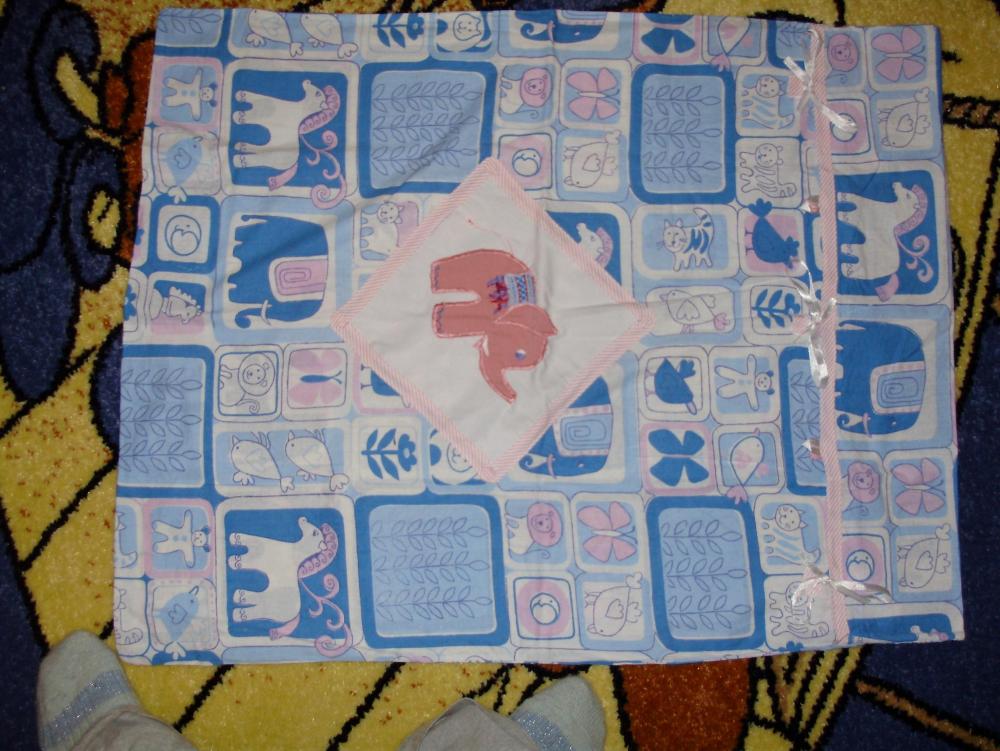 Пододеяльник