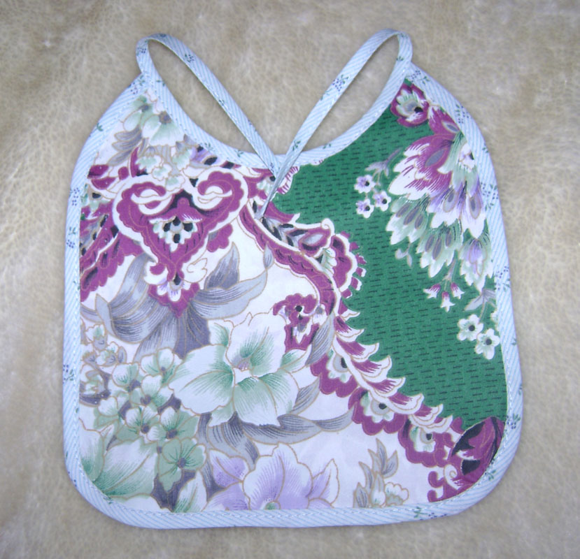 "Слюнявчик"