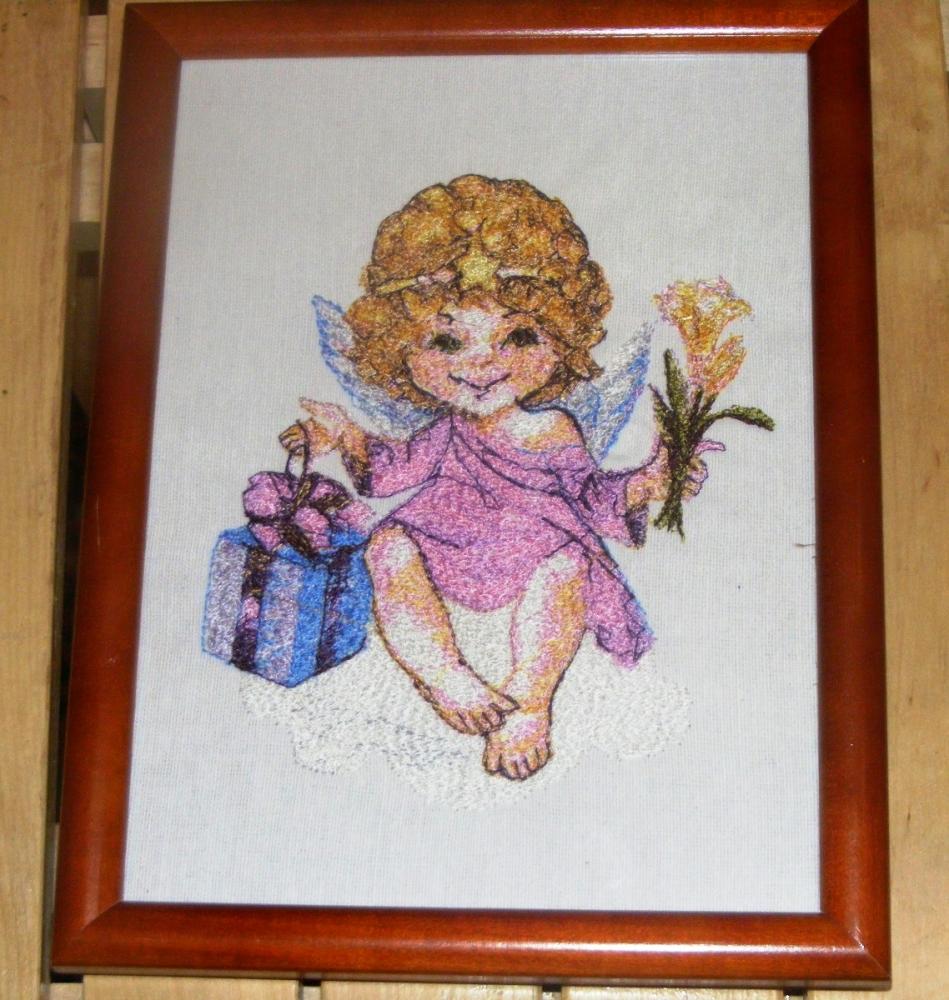 Подарки к НГ.