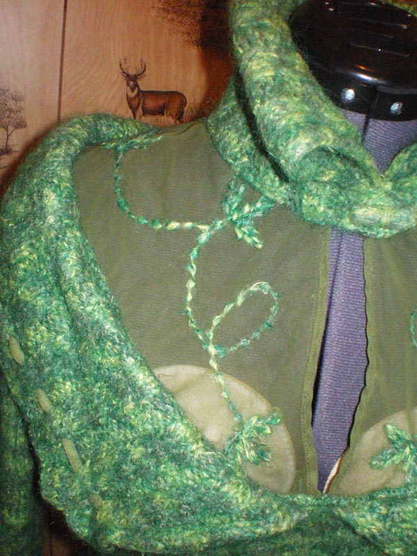 джемпер и в пир и в мир