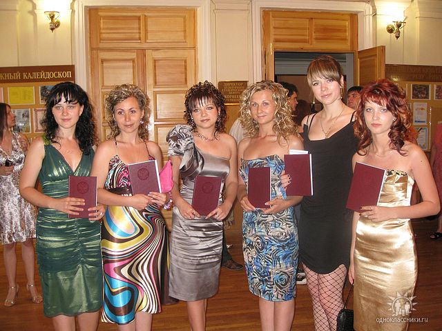 Платье к выпускному