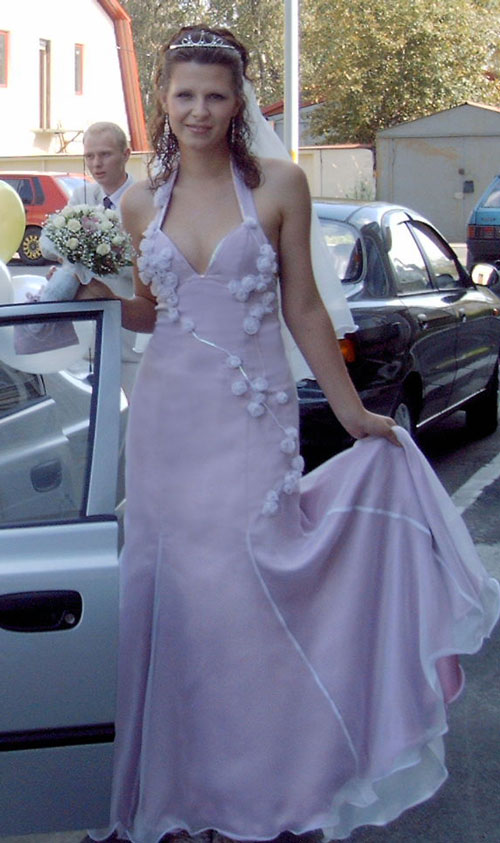 сама нежность