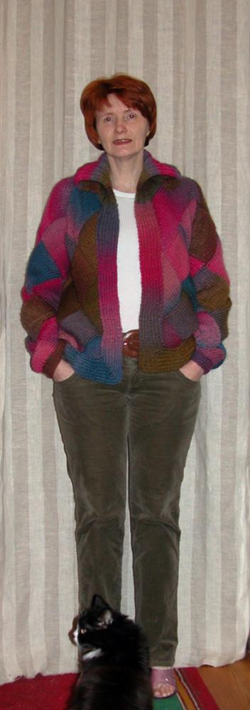 техника энтерлак