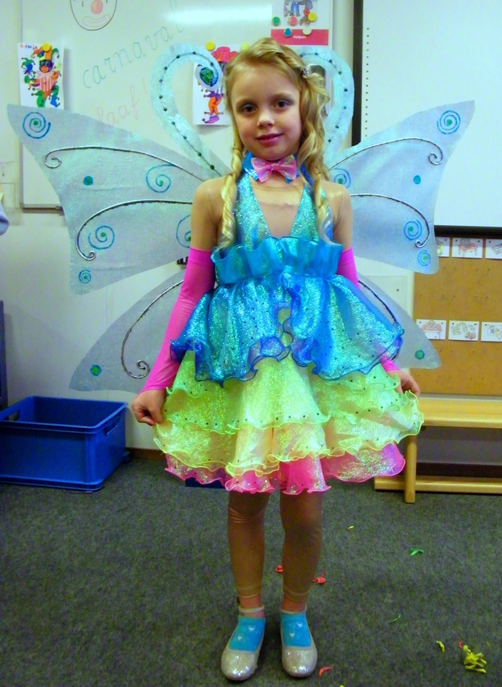 карнавал 2010