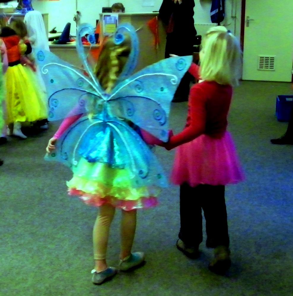 карнавал 2010