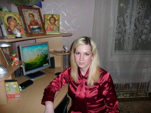 блуза 