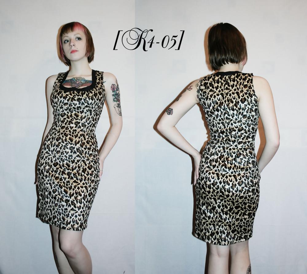 leodress