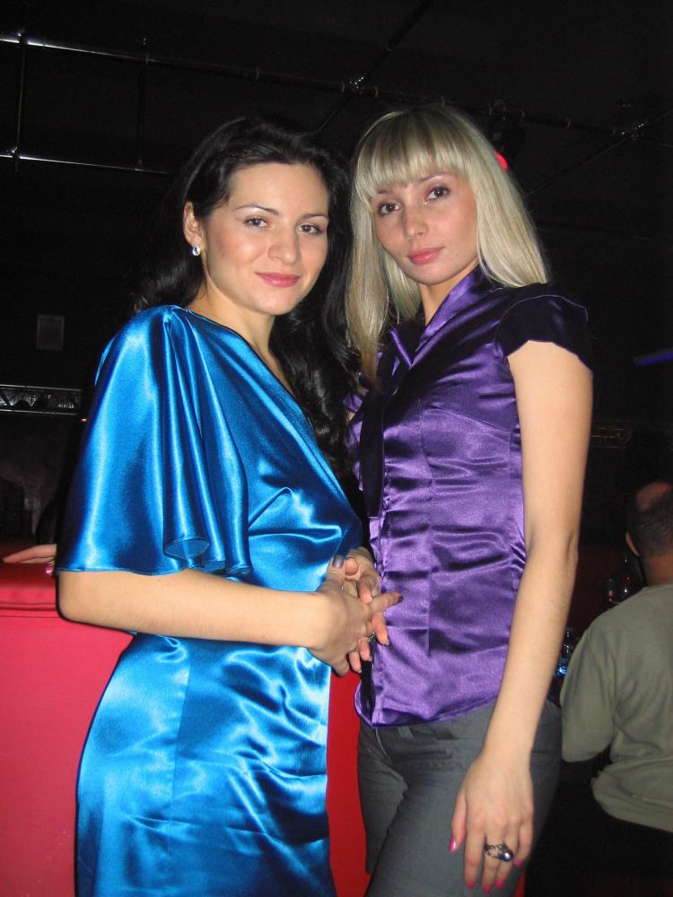 Платье из Бурды