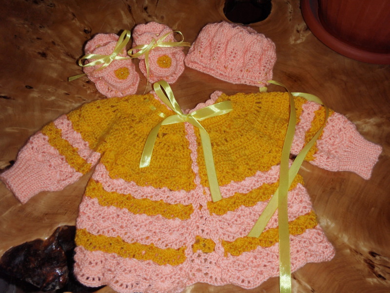 Для малышки