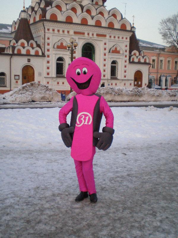 Ложка пинки