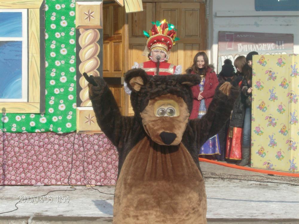 цветы