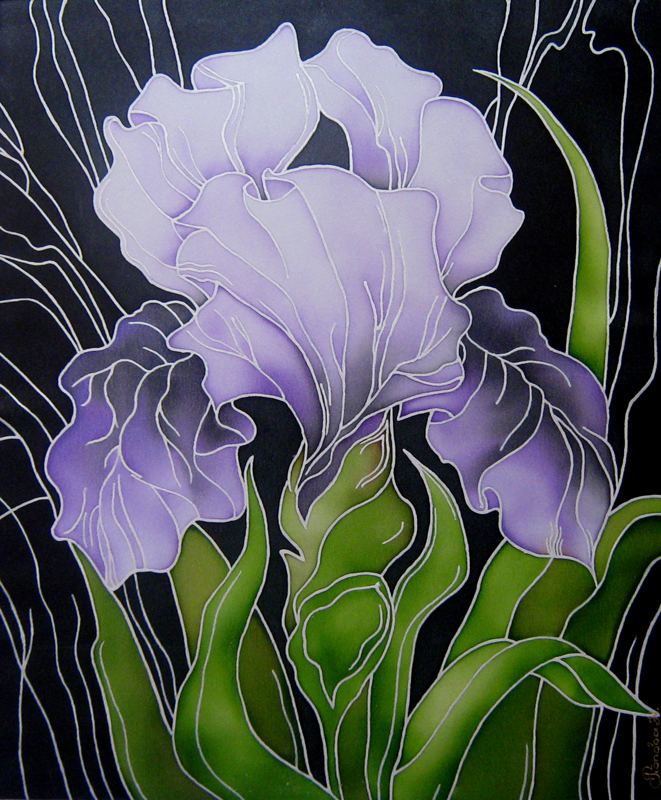 Ирис диптих. Ирисы работу. Ирисы энн мортимер. Дэрил тротт ирисы. Батик цветы ирисы.