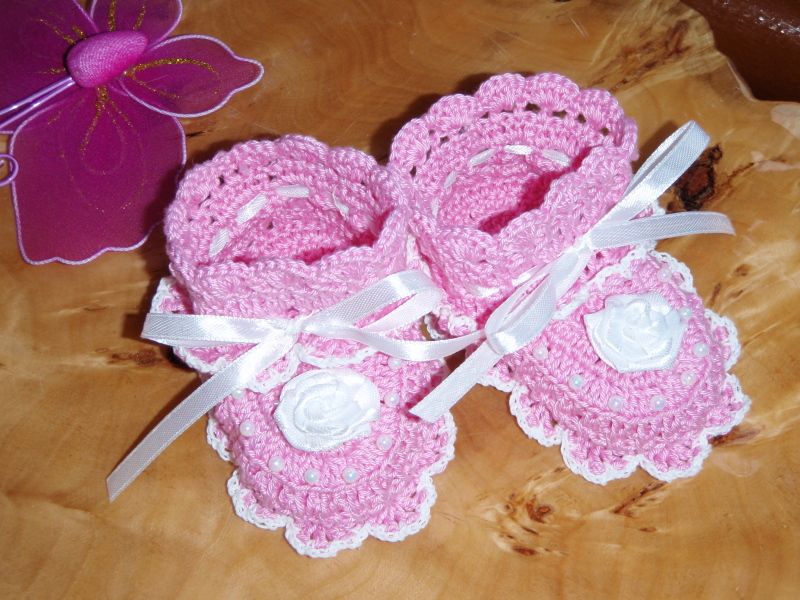 Мои первые попытки