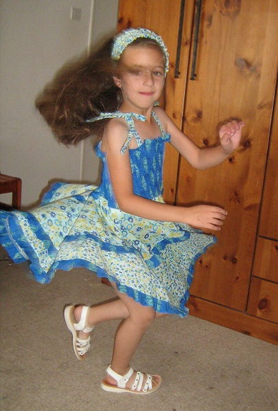 Юбка Лагуна