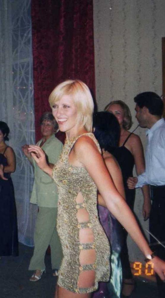 Платье,шила оооооочень давно,лет 10 назад