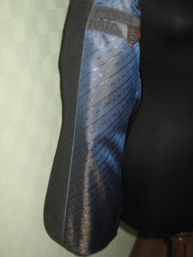 пиджак мужской