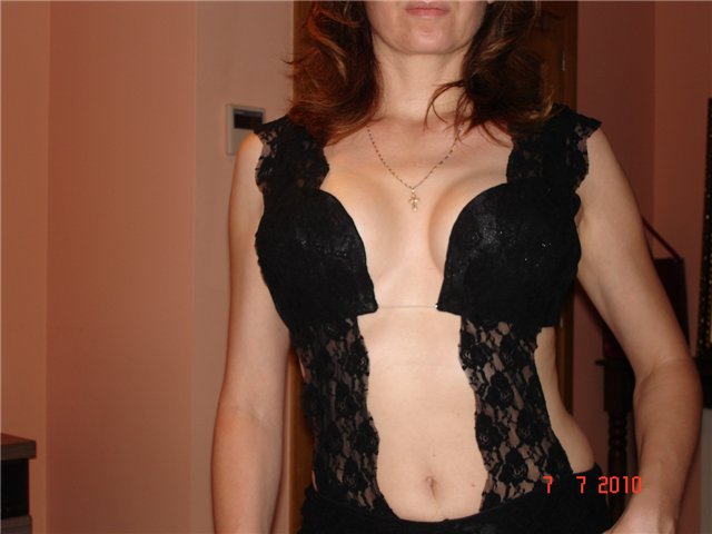 черный костюм беллиданс