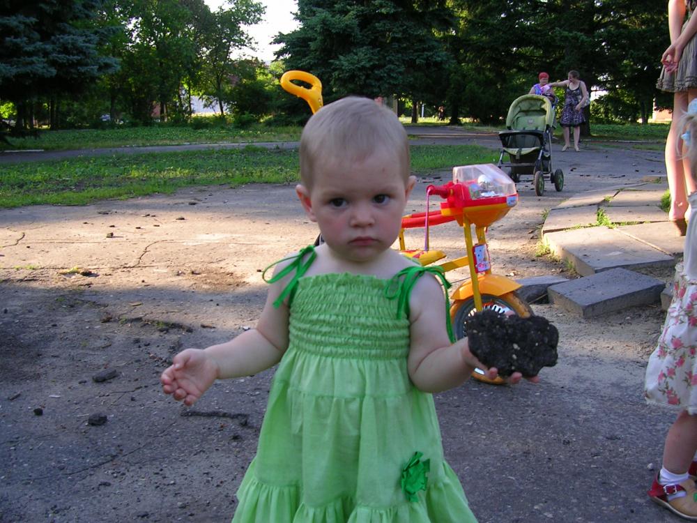 Сарафанчик