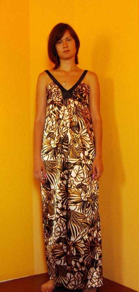 Сарафанчик №2