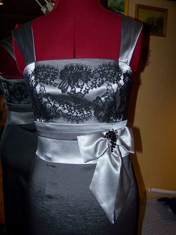 платье на свадьбу