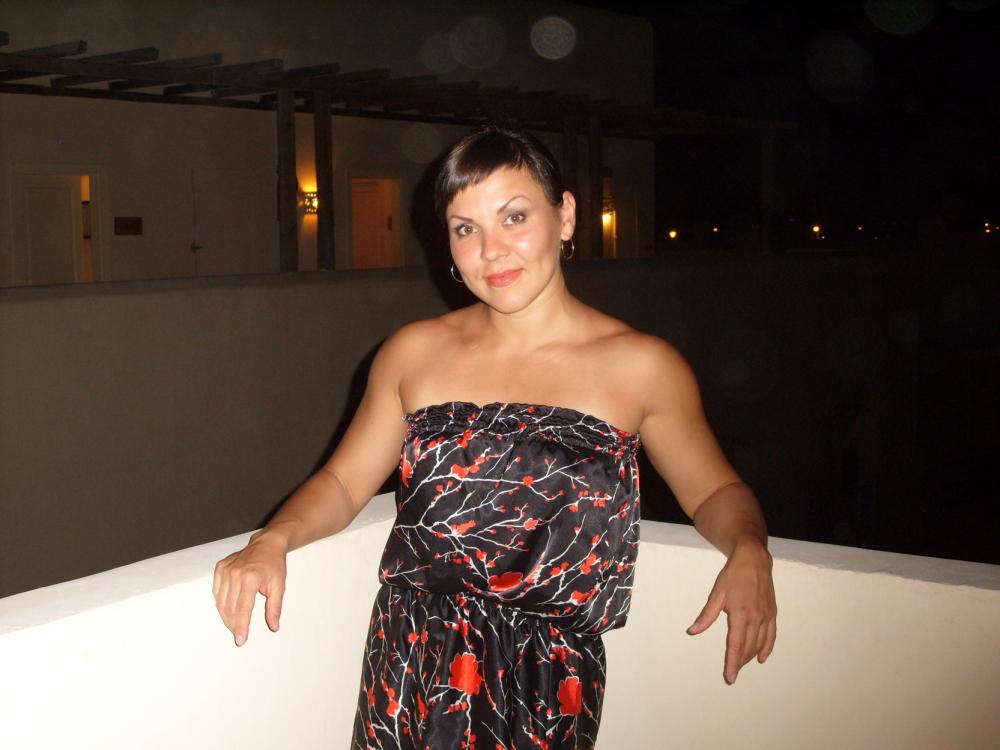 платье-резинка..