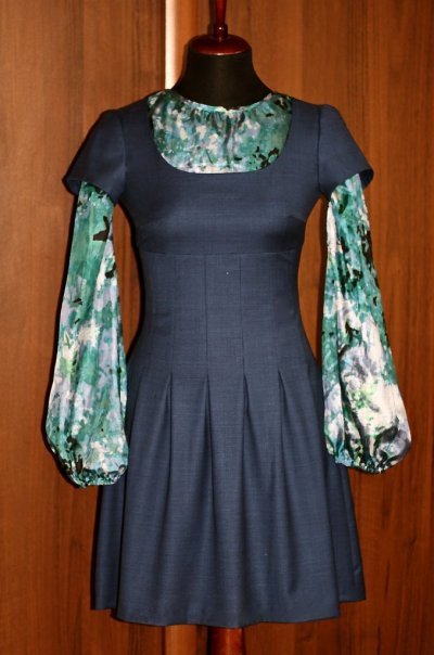 Форма для консультанта Мери Кэй