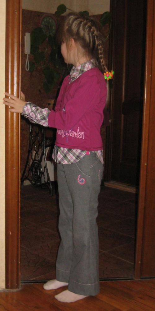 наряды для дочки