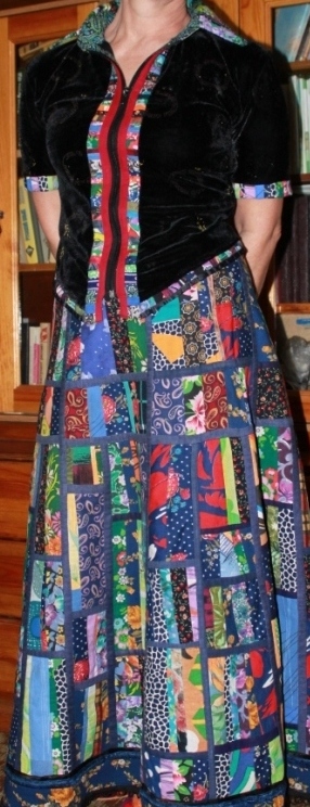 Домашний комплект