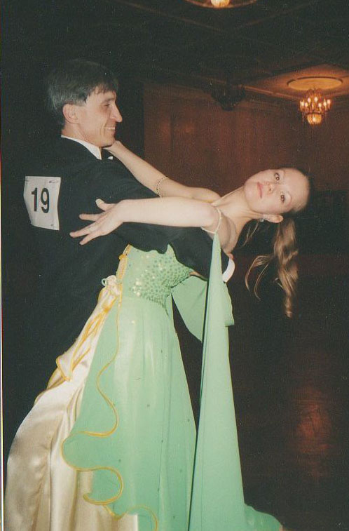 Мой стандарт