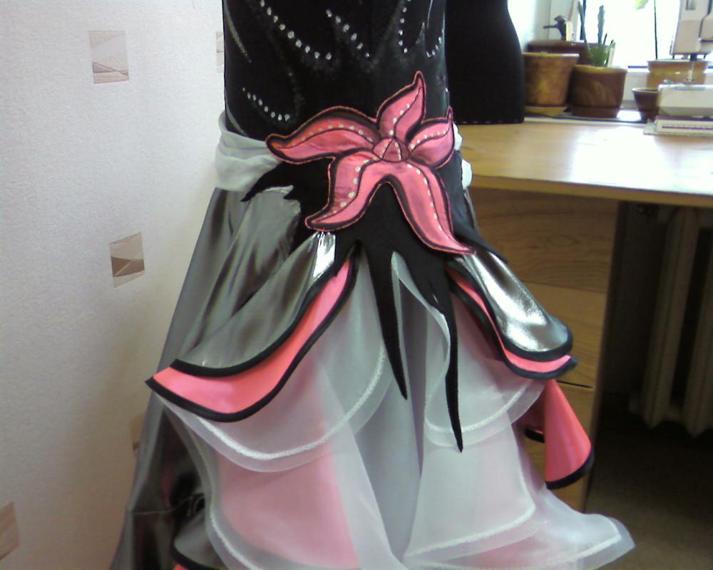 Стандарт Е-класса.