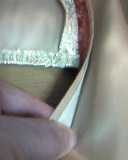 костюм 18 века