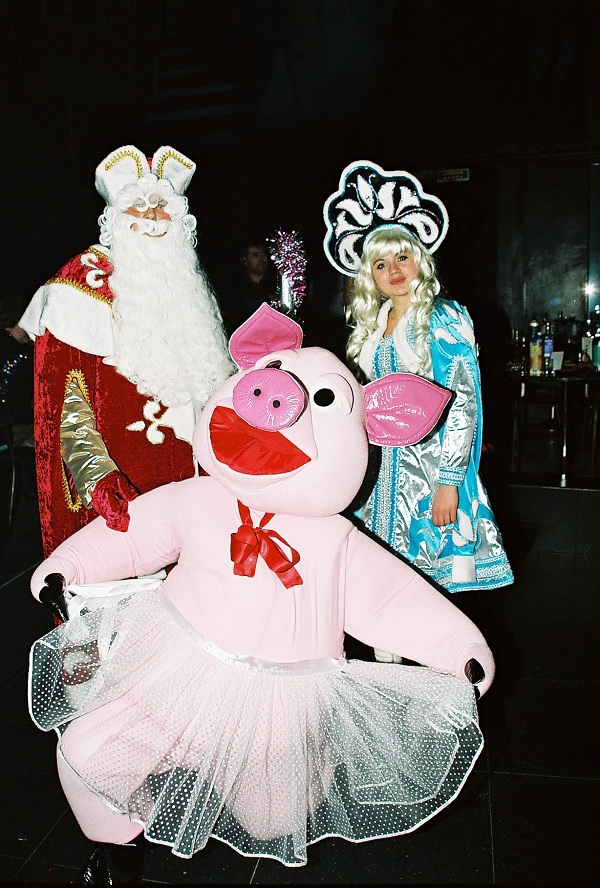 2. ДМ, Снегурка 2, Свинья м.jpg