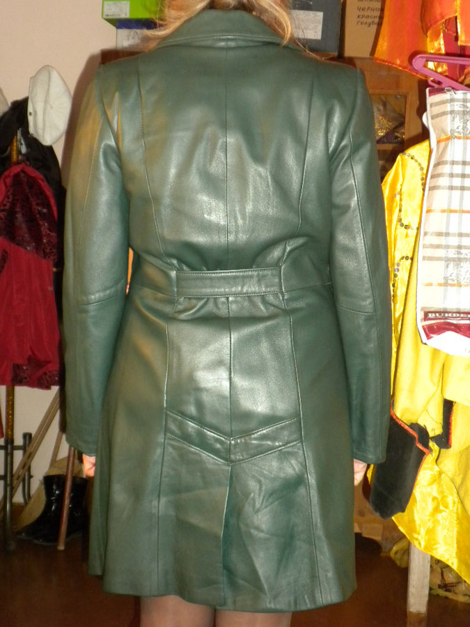 Ремонт и перешив пальто