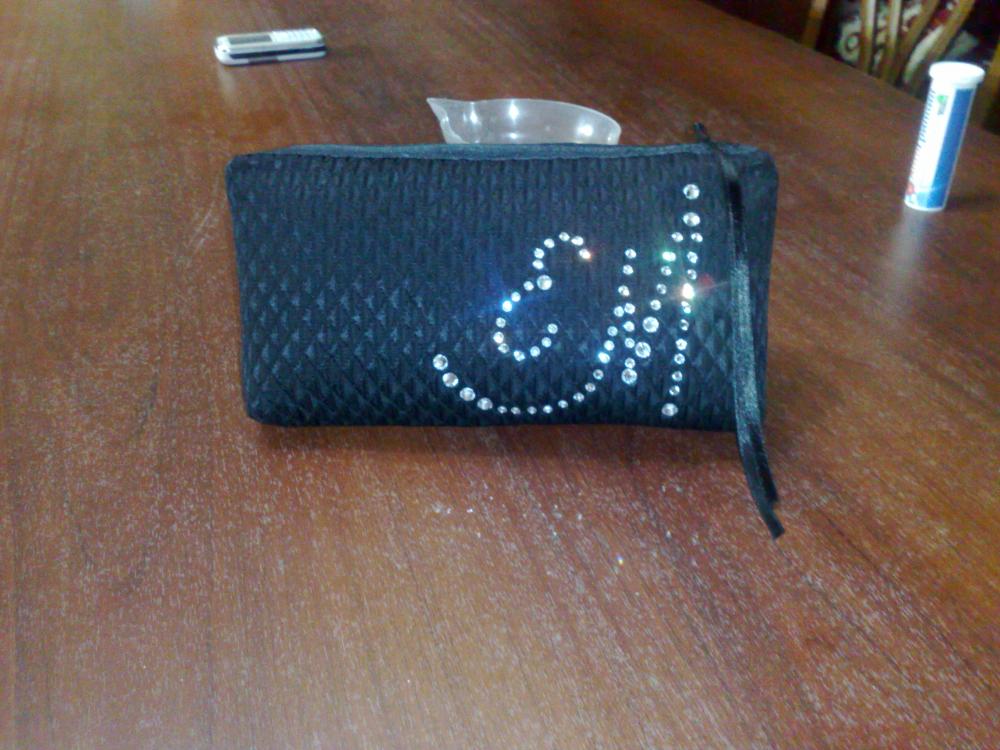 косметичка