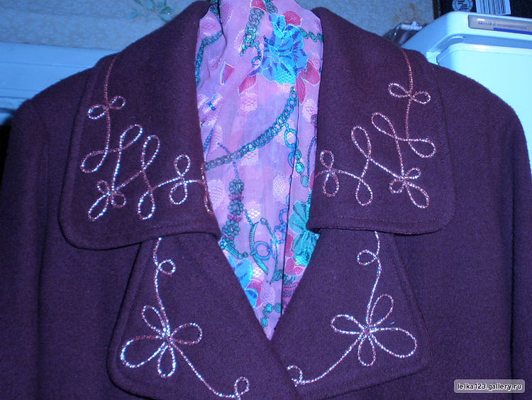 Мое творчество