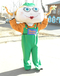 кукла Элис