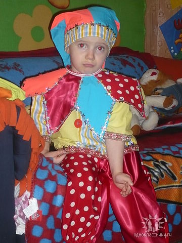 Новогоднее изобретение