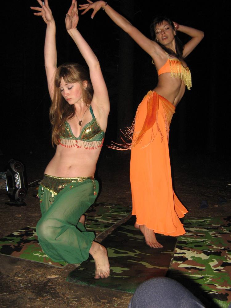 просто восточный 2009