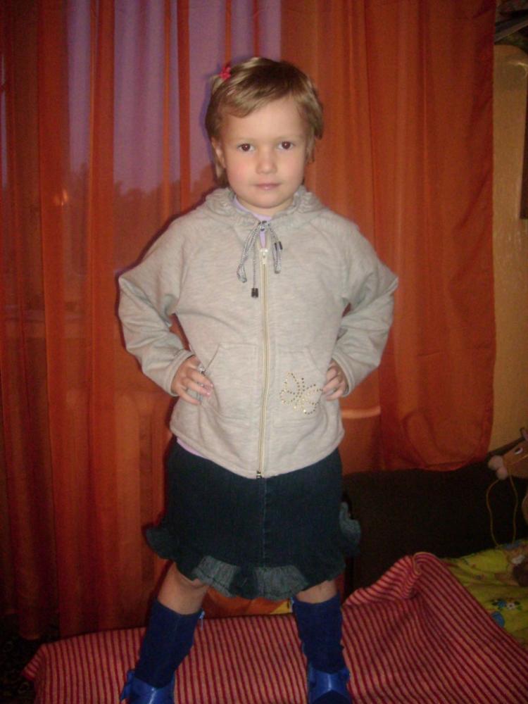 толстовка