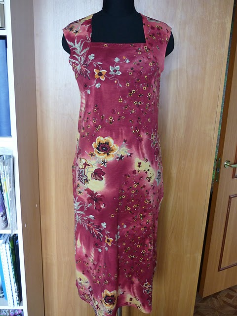 форумчанка IsVera, работа в рамках июньского проекта