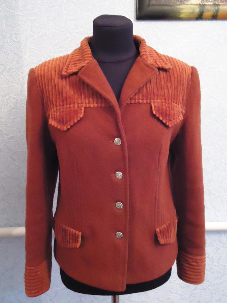 Пиджачок от Нико, в рамках сентябрьского проекта