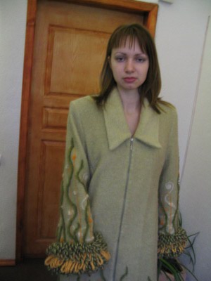 нитяной декор 4