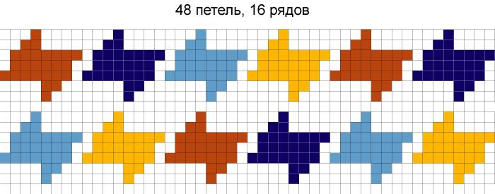 Орнамент №2