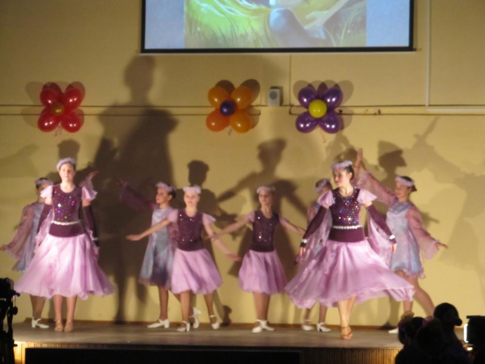 Лунный вальс